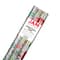 JAM Paper Ornament, Berry & Stripe Gift Wrap Set